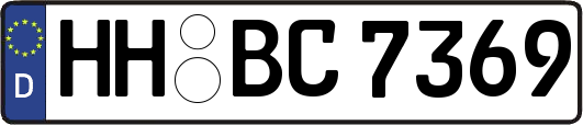 HH-BC7369