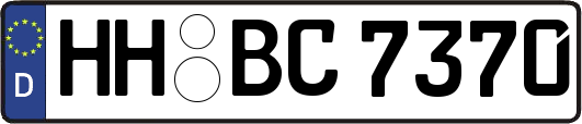 HH-BC7370