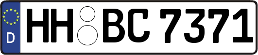 HH-BC7371