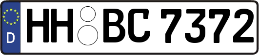 HH-BC7372