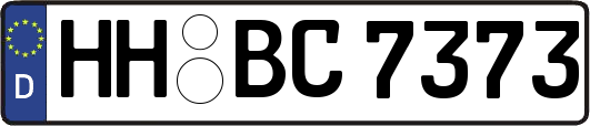 HH-BC7373