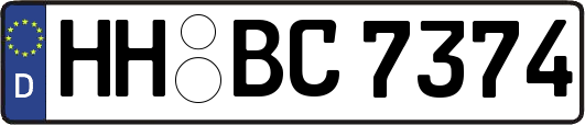 HH-BC7374