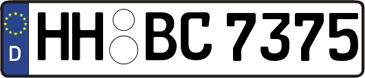 HH-BC7375