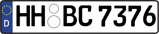 HH-BC7376