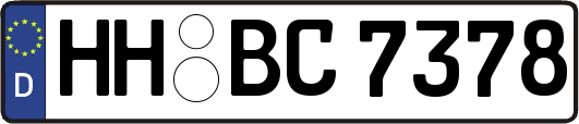 HH-BC7378