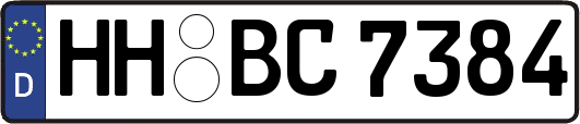 HH-BC7384