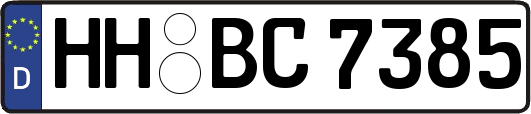 HH-BC7385