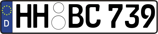 HH-BC739