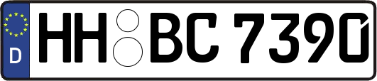 HH-BC7390