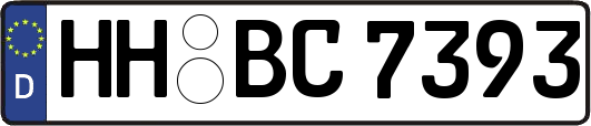 HH-BC7393