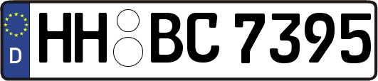 HH-BC7395