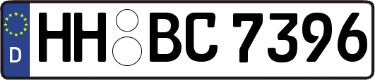 HH-BC7396