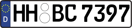 HH-BC7397