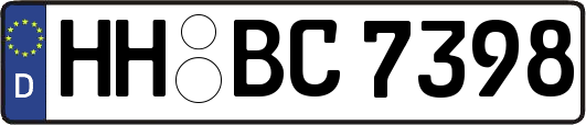 HH-BC7398