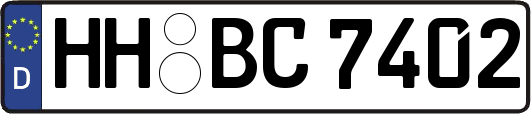 HH-BC7402