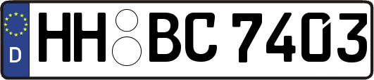 HH-BC7403