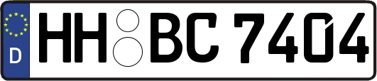 HH-BC7404