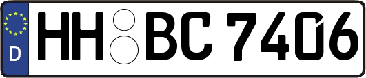 HH-BC7406