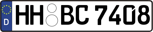 HH-BC7408