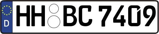 HH-BC7409