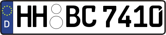 HH-BC7410
