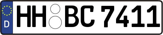 HH-BC7411
