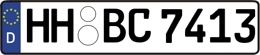 HH-BC7413