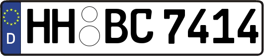 HH-BC7414