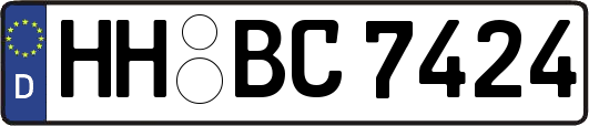 HH-BC7424