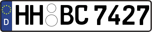HH-BC7427