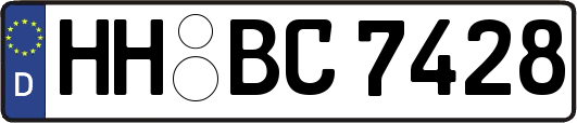 HH-BC7428
