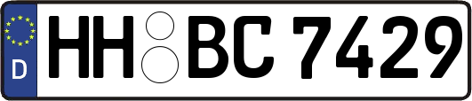 HH-BC7429