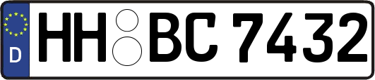 HH-BC7432