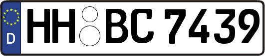 HH-BC7439