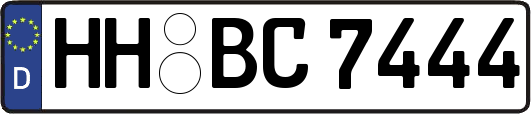 HH-BC7444