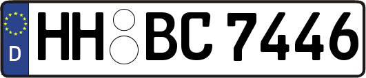 HH-BC7446