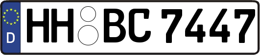 HH-BC7447