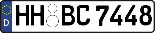 HH-BC7448