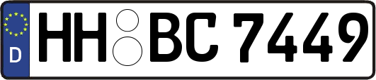 HH-BC7449