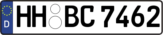 HH-BC7462