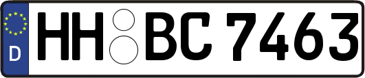 HH-BC7463