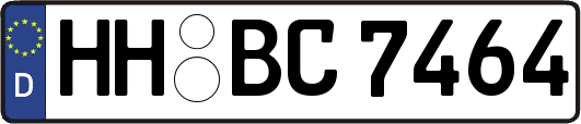 HH-BC7464