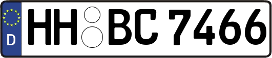 HH-BC7466