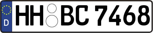 HH-BC7468