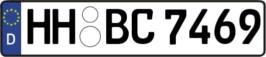 HH-BC7469