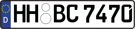 HH-BC7470