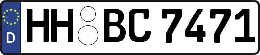 HH-BC7471