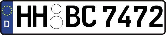 HH-BC7472
