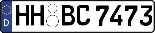 HH-BC7473