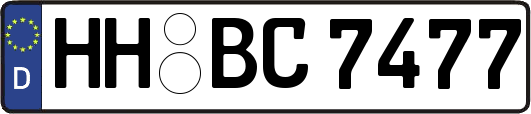 HH-BC7477